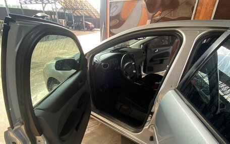 Ford Focus II рестайлинг, 2007 год, 295 000 рублей, 4 фотография