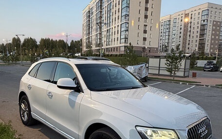 Audi Q5, 2015 год, 2 530 000 рублей, 3 фотография