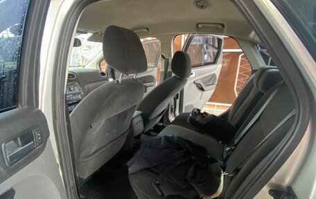 Ford Focus II рестайлинг, 2007 год, 295 000 рублей, 5 фотография