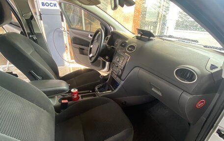 Ford Focus II рестайлинг, 2007 год, 295 000 рублей, 7 фотография