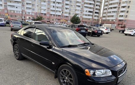 Volvo S60 III, 2004 год, 450 000 рублей, 9 фотография