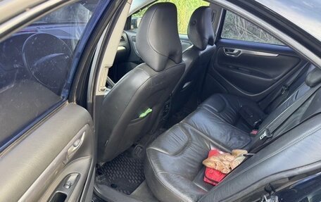 Volvo S60 III, 2004 год, 450 000 рублей, 11 фотография