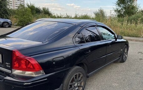 Volvo S60 III, 2004 год, 450 000 рублей, 7 фотография
