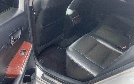 Toyota Camry, 2012 год, 1 400 000 рублей, 4 фотография