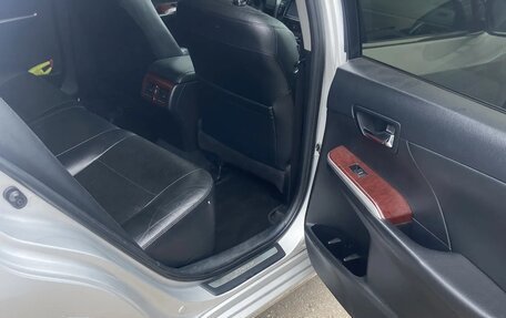 Toyota Camry, 2012 год, 1 400 000 рублей, 5 фотография