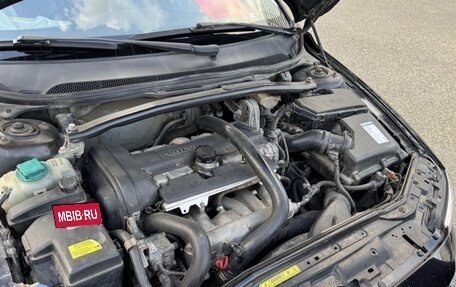 Volvo S60 III, 2004 год, 450 000 рублей, 10 фотография