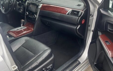 Toyota Camry, 2012 год, 1 400 000 рублей, 6 фотография