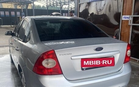 Ford Focus II рестайлинг, 2007 год, 295 000 рублей, 2 фотография