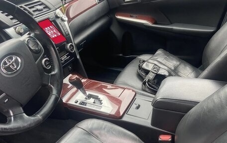 Toyota Camry, 2012 год, 1 400 000 рублей, 3 фотография