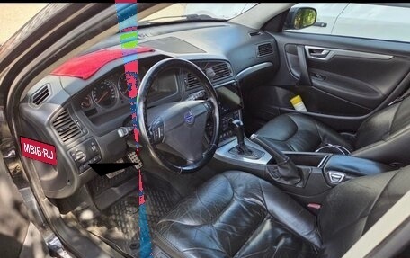 Volvo S60 III, 2004 год, 450 000 рублей, 8 фотография