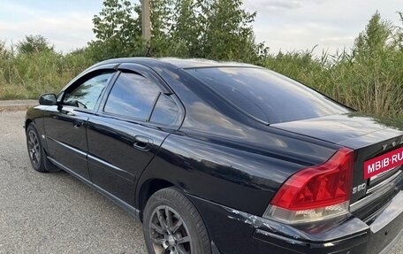 Volvo S60 III, 2004 год, 450 000 рублей, 6 фотография