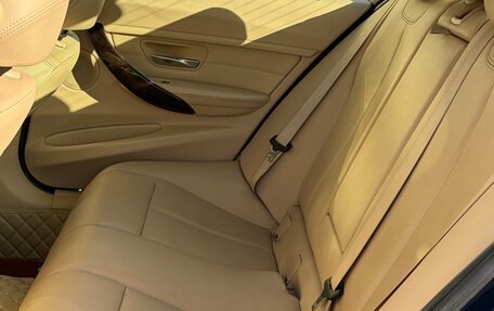 BMW 3 серия, 2015 год, 1 850 000 рублей, 7 фотография