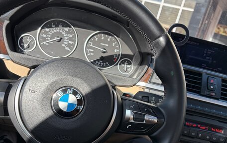 BMW 3 серия, 2015 год, 1 850 000 рублей, 10 фотография