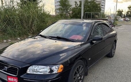 Volvo S60 III, 2004 год, 450 000 рублей, 4 фотография