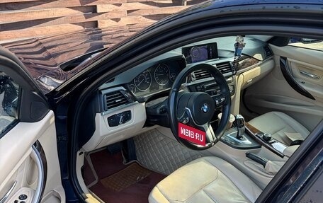 BMW 3 серия, 2015 год, 1 850 000 рублей, 5 фотография