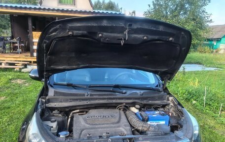 KIA Sportage III, 2011 год, 1 250 000 рублей, 13 фотография
