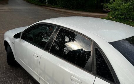 Audi A4, 2001 год, 600 000 рублей, 8 фотография