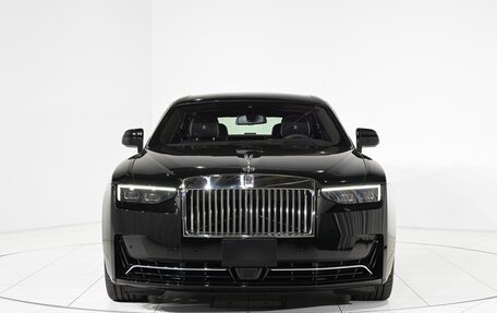 Rolls-Royce Ghost Series II рестайлинг, 2026 год, 39 500 000 рублей, 2 фотография
