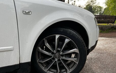 Audi A4, 2001 год, 600 000 рублей, 9 фотография