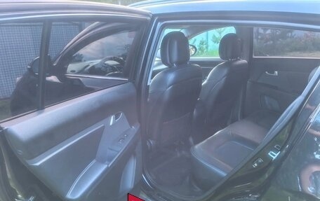 KIA Sportage III, 2011 год, 1 250 000 рублей, 16 фотография