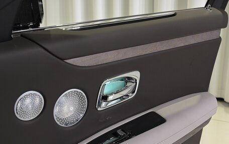 Rolls-Royce Ghost Series II рестайлинг, 2026 год, 39 500 000 рублей, 19 фотография