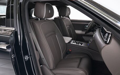 Rolls-Royce Ghost Series II рестайлинг, 2026 год, 39 500 000 рублей, 17 фотография