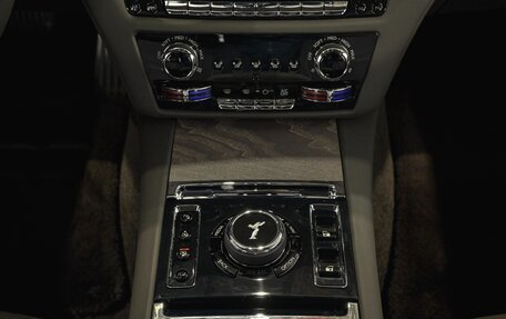 Rolls-Royce Ghost Series II рестайлинг, 2026 год, 39 500 000 рублей, 15 фотография