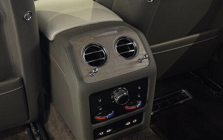 Rolls-Royce Ghost Series II рестайлинг, 2026 год, 39 500 000 рублей, 18 фотография