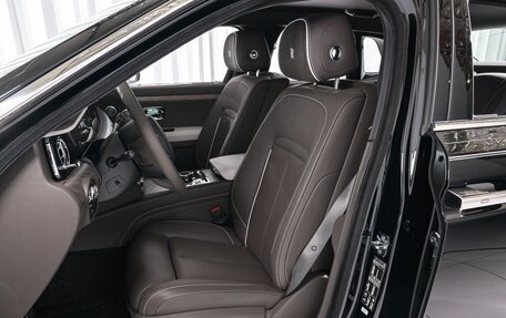Rolls-Royce Ghost Series II рестайлинг, 2026 год, 39 500 000 рублей, 20 фотография