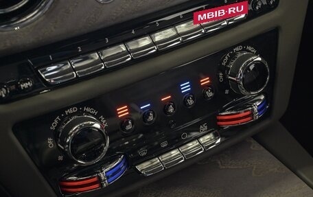 Rolls-Royce Ghost Series II рестайлинг, 2026 год, 39 500 000 рублей, 14 фотография