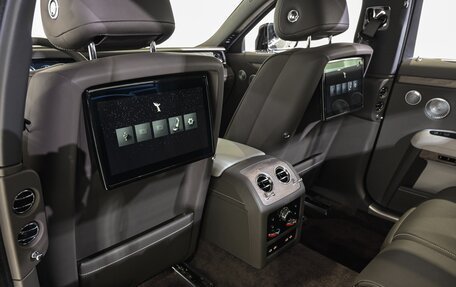 Rolls-Royce Ghost Series II рестайлинг, 2026 год, 39 500 000 рублей, 22 фотография
