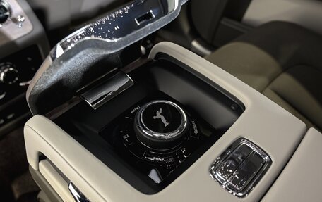 Rolls-Royce Ghost Series II рестайлинг, 2026 год, 39 500 000 рублей, 25 фотография