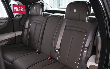 Rolls-Royce Ghost Series II рестайлинг, 2026 год, 39 500 000 рублей, 21 фотография