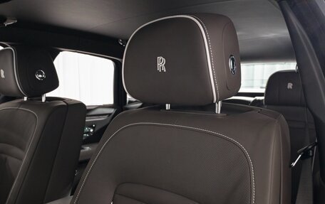Rolls-Royce Ghost Series II рестайлинг, 2026 год, 39 500 000 рублей, 27 фотография