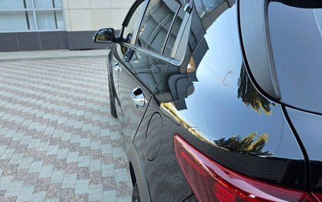 KIA Rio IV, 2020 год, 1 850 000 рублей, 8 фотография