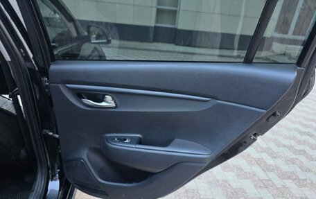 KIA Rio IV, 2020 год, 1 850 000 рублей, 20 фотография