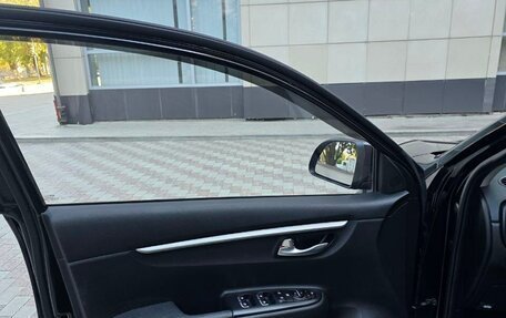 KIA Rio IV, 2020 год, 1 850 000 рублей, 17 фотография