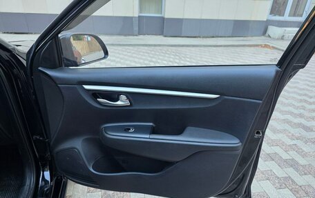 KIA Rio IV, 2020 год, 1 850 000 рублей, 18 фотография