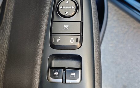 KIA Rio IV, 2020 год, 1 850 000 рублей, 22 фотография