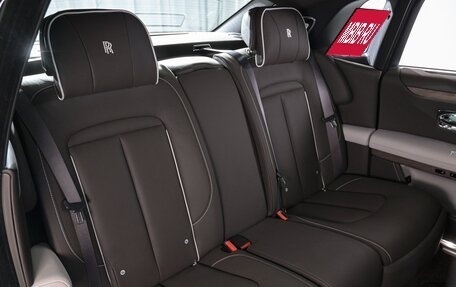 Rolls-Royce Ghost Series II рестайлинг, 2026 год, 39 500 000 рублей, 28 фотография