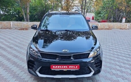 KIA Rio IV, 2020 год, 1 850 000 рублей, 6 фотография