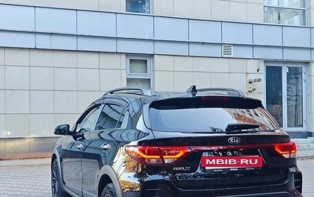 KIA Rio IV, 2020 год, 1 850 000 рублей, 11 фотография