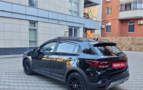 KIA Rio IV, 2020 год, 1 850 000 рублей, 5 фотография