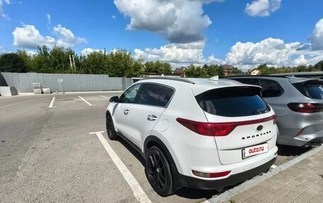 KIA Sportage IV рестайлинг, 2018 год, 1 750 000 рублей, 6 фотография