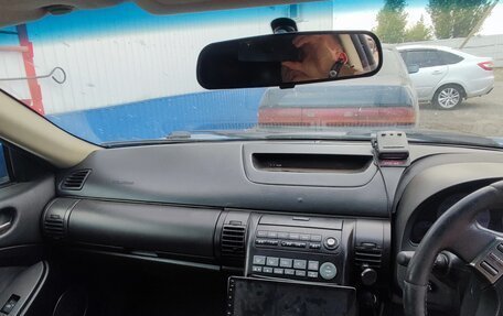 Nissan Skyline, 2003 год, 1 100 000 рублей, 3 фотография