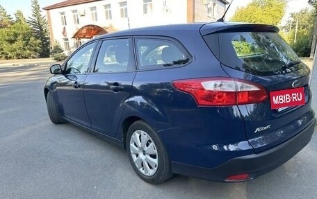 Ford Focus III, 2012 год, 585 000 рублей, 4 фотография