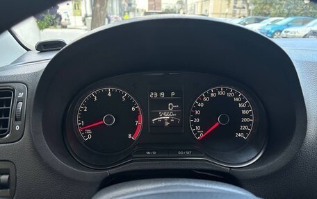 Volkswagen Polo VI (EU Market), 2019 год, 1 290 000 рублей, 8 фотография
