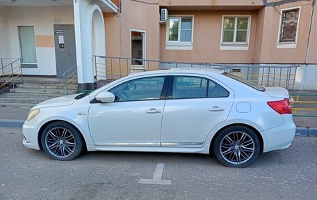 Suzuki Kizashi, 2012 год, 569 000 рублей, 3 фотография