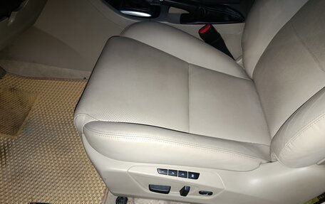 Suzuki Kizashi, 2012 год, 569 000 рублей, 13 фотография