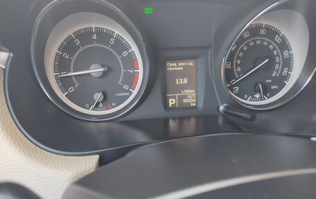 Suzuki Kizashi, 2012 год, 569 000 рублей, 9 фотография